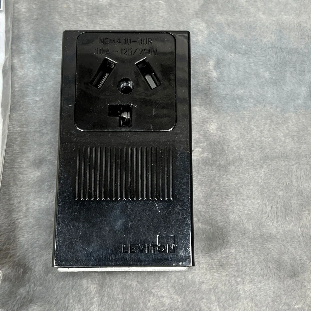 Leviton this listing